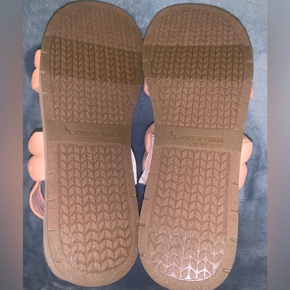 ANIDA KOOLABURRA BY UGG SANDALS